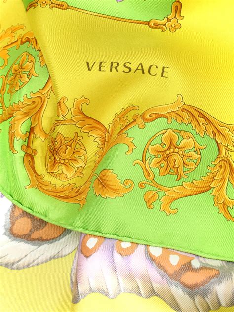 versace schal sale|versace online shopping.